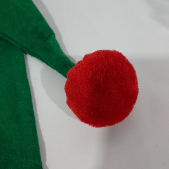 Elf Hat Great Holiday Party Acessory - Picture 2 of 9